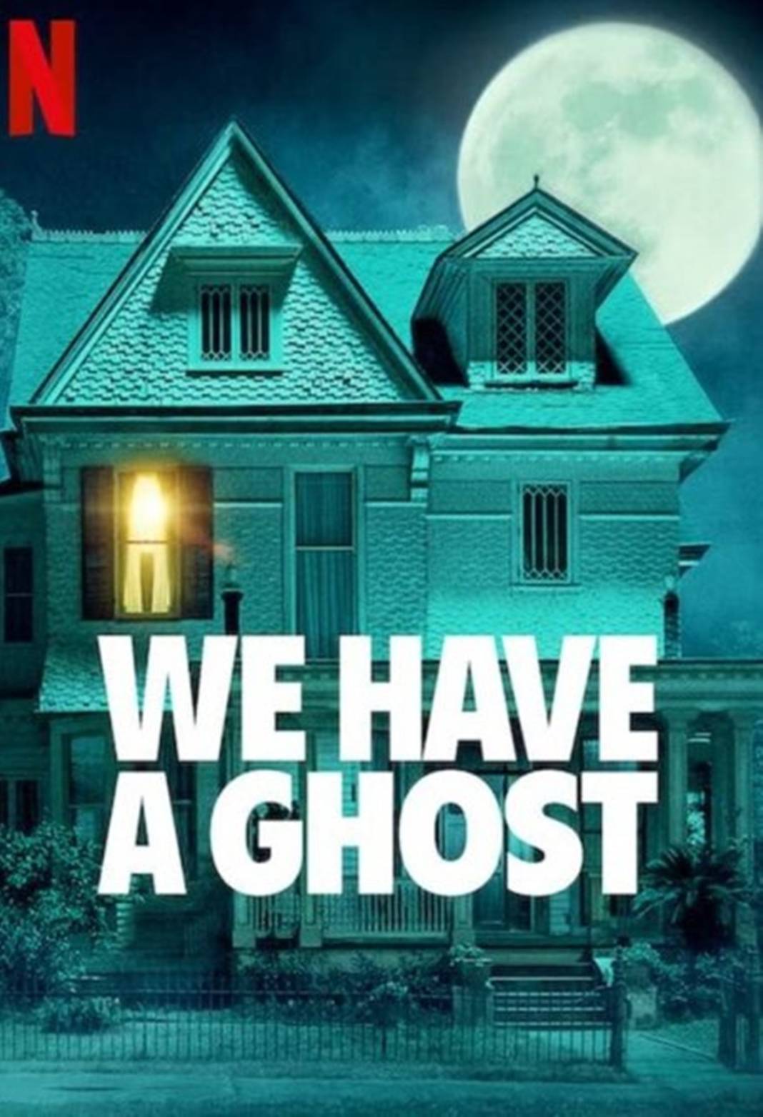 Netflix'in şubat ayı içerikleri evde sinema keyfi yaptıracak! İşte Netflix'e şubat ayı gelecek yeni içerik listesi 13